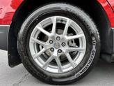 Thumbnail of 2022 Cherry Red Tintcoat Chevrolet Equinox