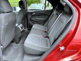 Thumbnail of 2022 Cherry Red Tintcoat Chevrolet Equinox