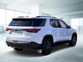 Thumbnail of 2022 Summit White Chevrolet Traverse