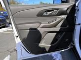 Thumbnail of 2022 Summit White Chevrolet Traverse