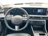 Thumbnail of 2025 Portofino Gray Hyundai SONATA Hybrid