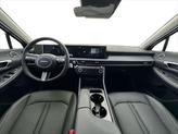 Thumbnail of 2025 Portofino Gray Hyundai SONATA Hybrid