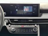 Thumbnail of 2025 Portofino Gray Hyundai SONATA Hybrid