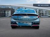Thumbnail of 2025 Portofino Gray Hyundai SONATA Hybrid