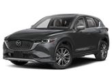 Photo of 2025 Machine Gray Metallic Mazda CX-5