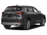 Thumbnail of 2025 Machine Gray Metallic Mazda CX-5