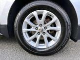 Thumbnail of 2020 Gray Chevrolet Equinox