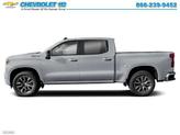 Thumbnail of 2026 Sterling Gray Metallic Chevrolet Silverado 1500
