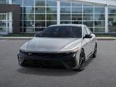 Thumbnail of 2025 Gray Hyundai ELANTRA
