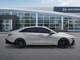 Thumbnail of 2025 Gray Hyundai ELANTRA