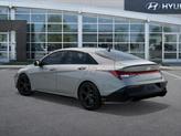 Thumbnail of 2025 Gray Hyundai ELANTRA