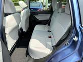 Thumbnail of 2018 Quartz Blue Pearl Subaru Forester