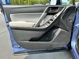 Thumbnail of 2018 Quartz Blue Pearl Subaru Forester