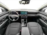 Thumbnail of 2025 Gray Hyundai TUCSON