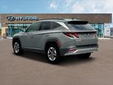 Thumbnail of 2025 Gray Hyundai TUCSON
