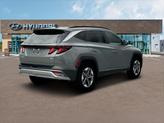 Thumbnail of 2025 Gray Hyundai TUCSON