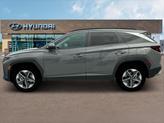 Thumbnail of 2025 Gray Hyundai TUCSON