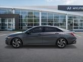 Thumbnail of 2025 Gray Hyundai ELANTRA