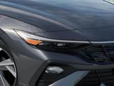 Thumbnail of 2025 Gray Hyundai ELANTRA