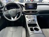 Thumbnail of 2022 Quartz White Hyundai SANTA FE