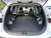 Thumbnail of 2022 Quartz White Hyundai SANTA FE