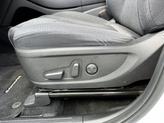 Thumbnail of 2022 Quartz White Hyundai SANTA FE