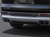 Thumbnail of 2025 Mosaic Black Metallic Chevrolet Traverse