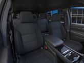 Thumbnail of 2025 Mosaic Black Metallic Chevrolet Traverse