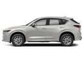 Thumbnail of 2025 Platinum Mazda CX-5