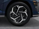 Thumbnail of 2025 Denim Blue Hyundai KONA