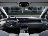 Thumbnail of 2025 Gray Hyundai TUCSON