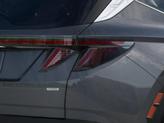 Thumbnail of 2025 Gray Hyundai TUCSON