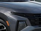 Thumbnail of 2025 Gray Hyundai TUCSON