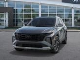 Thumbnail of 2025 Gray Hyundai TUCSON