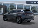Thumbnail of 2025 Gray Hyundai TUCSON