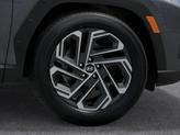 Thumbnail of 2025 Gray Hyundai TUCSON