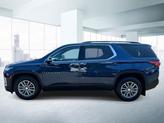 Thumbnail of 2023 Northsky Blue Metallic Chevrolet Traverse