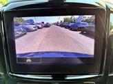 Thumbnail of 2023 Northsky Blue Metallic Chevrolet Traverse