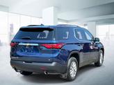 Thumbnail of 2023 Northsky Blue Metallic Chevrolet Traverse