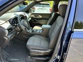 Thumbnail of 2023 Northsky Blue Metallic Chevrolet Traverse