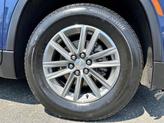 Thumbnail of 2023 Northsky Blue Metallic Chevrolet Traverse