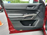 Thumbnail of 2022 Scarlet Ember Nissan Pathfinder