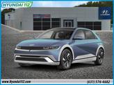 Photo of 2025 Blue Hyundai IONIQ 5