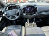 Thumbnail of 2023 Mosaic Black Metallic Chevrolet Traverse