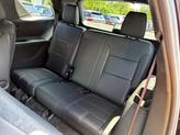 Thumbnail of 2023 Mosaic Black Metallic Chevrolet Traverse