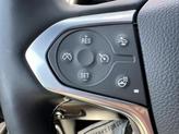 Thumbnail of 2023 Mosaic Black Metallic Chevrolet Traverse