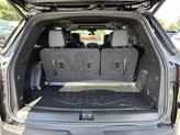 Thumbnail of 2023 Mosaic Black Metallic Chevrolet Traverse