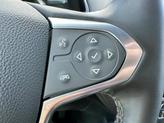 Thumbnail of 2023 Mosaic Black Metallic Chevrolet Traverse