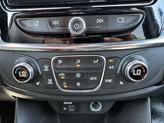 Thumbnail of 2023 Mosaic Black Metallic Chevrolet Traverse