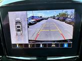 Thumbnail of 2023 Mosaic Black Metallic Chevrolet Traverse